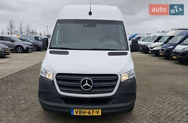 Вантажний фургон Mercedes-Benz Sprinter 2019 в 