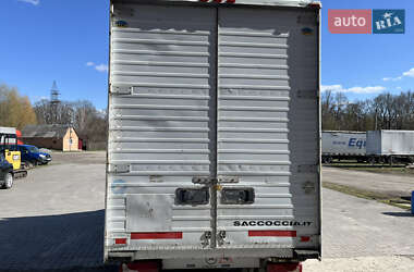 Грузовой фургон Mercedes-Benz Sprinter 2007 в 