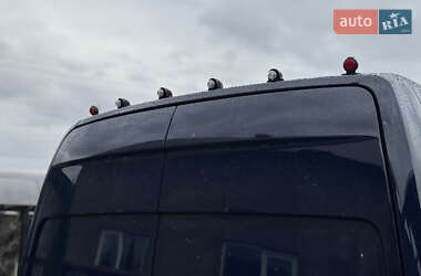 Мікроавтобус Mercedes-Benz Sprinter 2007 в 