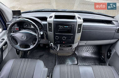Мікроавтобус Mercedes-Benz Sprinter 2007 в 
