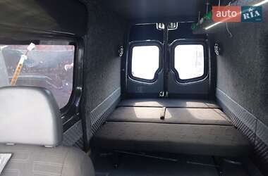 Микроавтобус Mercedes-Benz Sprinter 2007 в 
