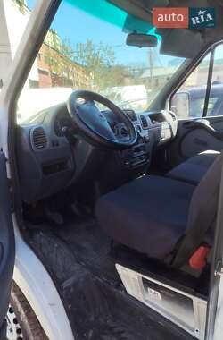 Вантажний фургон Mercedes-Benz Sprinter 2005 в 