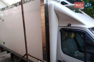 Рефрижератор Mercedes-Benz Sprinter 2003 в 
