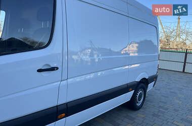 Вантажний фургон Mercedes-Benz Sprinter 2014 в 