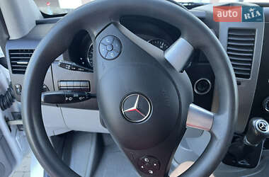 Вантажний фургон Mercedes-Benz Sprinter 2014 в 