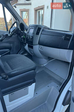 Вантажний фургон Mercedes-Benz Sprinter 2014 в 