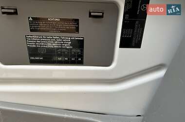Грузовой фургон Mercedes-Benz Sprinter 2014 в 