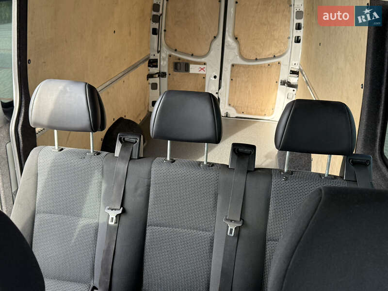 Мікроавтобус Mercedes-Benz Sprinter 2014 в Старокостянтинові