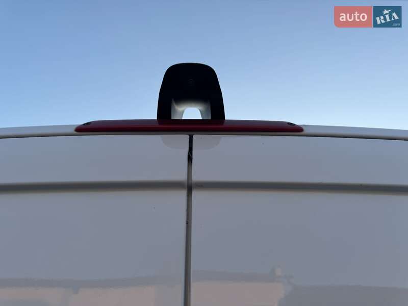 Грузовой фургон Mercedes-Benz Sprinter 2019 в Луцке