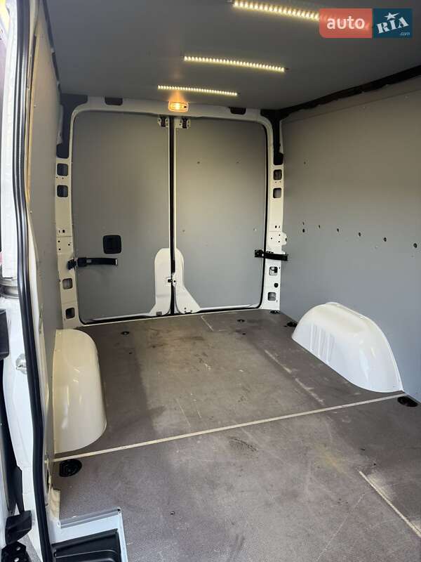 Грузовой фургон Mercedes-Benz Sprinter 2019 в Луцке