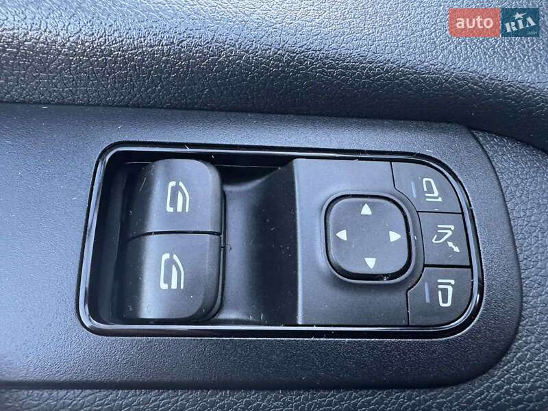 Грузовой фургон Mercedes-Benz Sprinter 2019 в Луцке
