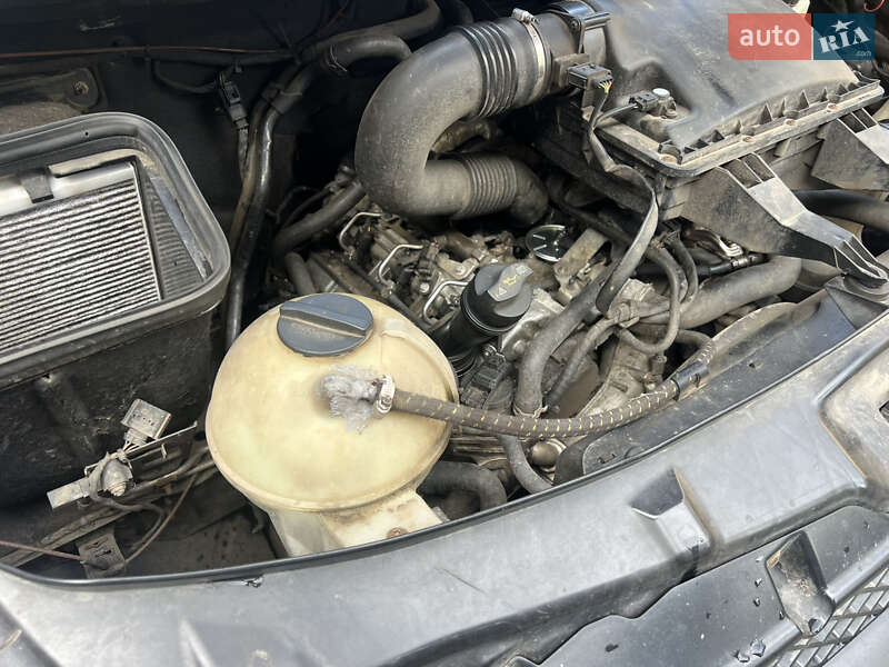 Туристичний / Міжміський автобус Mercedes-Benz Sprinter 2010 в Харкові фото 4 Туристичний / Міжміський автобус Mercedes-Benz Sprinter 2010 в Харкові