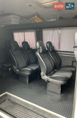 Микроавтобус Mercedes-Benz Sprinter 2006 в 