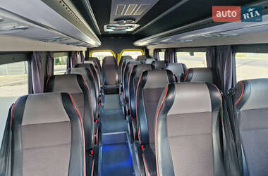 Микроавтобус Mercedes-Benz Sprinter 2013 в 