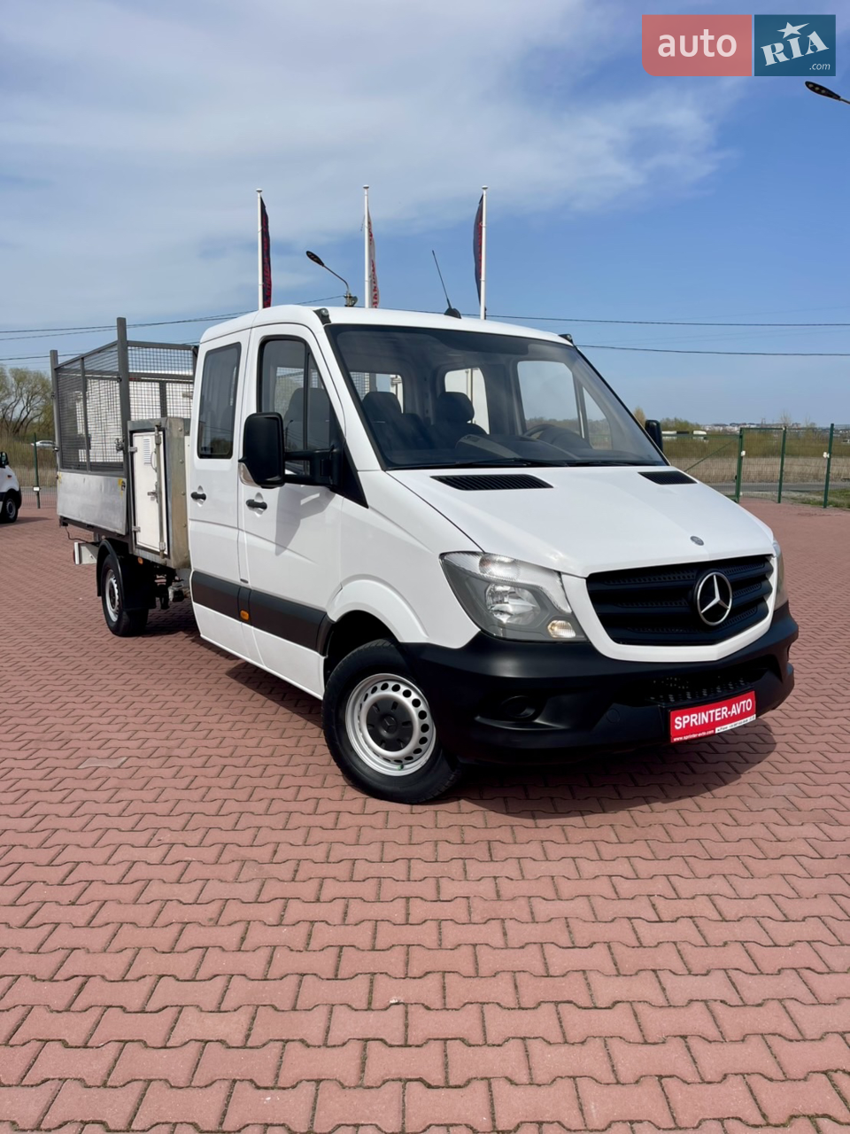 2021 Mercedes-Benz Sprinter - мініатюра 39