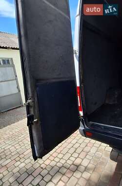 Микроавтобус Mercedes-Benz Sprinter 2006 в 