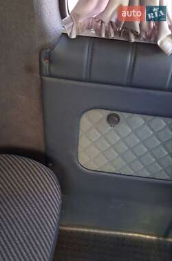Микроавтобус Mercedes-Benz Sprinter 2006 в 