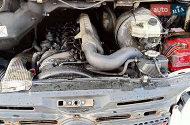 Грузовой фургон Mercedes-Benz Sprinter 2006 в 