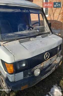 Микроавтобус Mercedes-Benz Sprinter 1995 в 