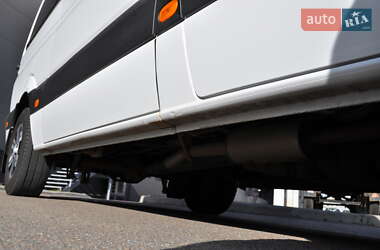Микроавтобус Mercedes-Benz Sprinter 2014 в 