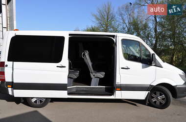Микроавтобус Mercedes-Benz Sprinter 2014 в 