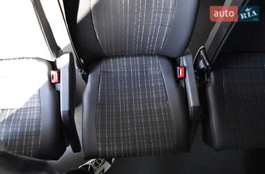 Микроавтобус Mercedes-Benz Sprinter 2014 в 