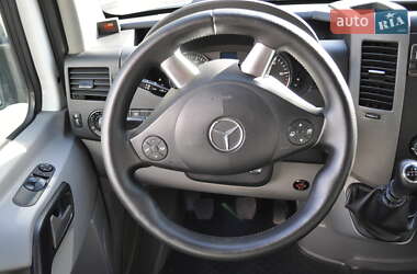 Микроавтобус Mercedes-Benz Sprinter 2014 в 