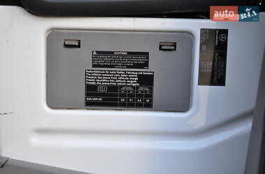 Микроавтобус Mercedes-Benz Sprinter 2014 в 