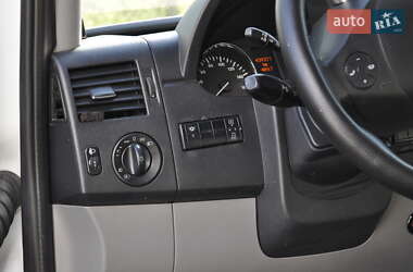 Микроавтобус Mercedes-Benz Sprinter 2014 в 