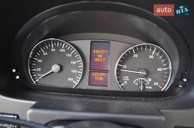 Микроавтобус Mercedes-Benz Sprinter 2014 в 