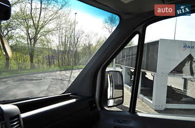 Микроавтобус Mercedes-Benz Sprinter 2014 в 