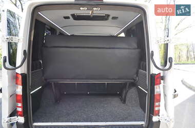 Микроавтобус Mercedes-Benz Sprinter 2014 в 