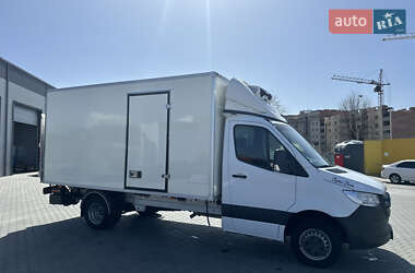 Рефрижератор Mercedes-Benz Sprinter 2020 в 