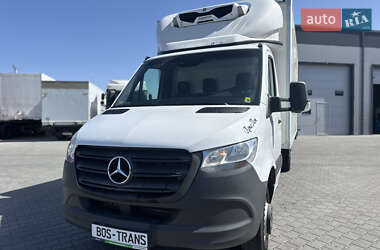 Рефрижератор Mercedes-Benz Sprinter 2020 в 