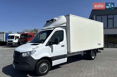 Рефрижератор Mercedes-Benz Sprinter 2020 в 