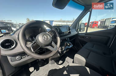 Рефрижератор Mercedes-Benz Sprinter 2020 в 