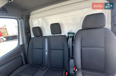 Рефрижератор Mercedes-Benz Sprinter 2020 в 