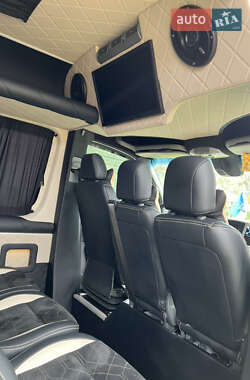 Другие автобусы Mercedes-Benz Sprinter 2017 в 
