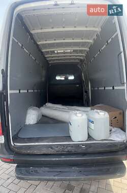 Микроавтобус Mercedes-Benz Sprinter 2020 в 