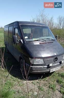 Микроавтобус Mercedes-Benz Sprinter 1995 в 