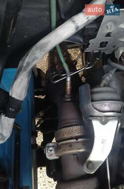 Микроавтобус Mercedes-Benz Sprinter 2012 в 