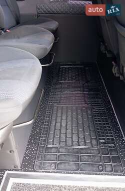 Микроавтобус Mercedes-Benz Sprinter 2012 в 