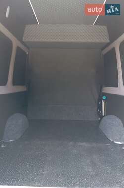 Микроавтобус Mercedes-Benz Sprinter 2012 в 