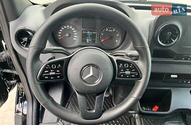 Грузовой фургон Mercedes-Benz Sprinter 2020 в 