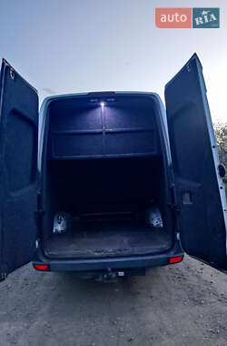 Мікроавтобус Mercedes-Benz Sprinter 2013 в 