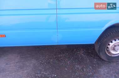 Інша спецтехніка Mercedes-Benz Sprinter 1997 в 