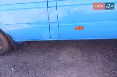 Інша спецтехніка Mercedes-Benz Sprinter 1997 в 