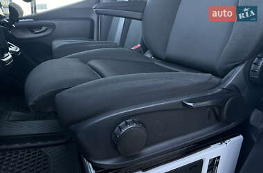 Грузовой фургон Mercedes-Benz Sprinter 2021 в 