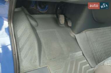 Кран-манипулятор Mercedes-Benz Sprinter 2006 в 