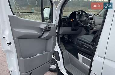 Грузовой фургон Mercedes-Benz Sprinter 2014 в 